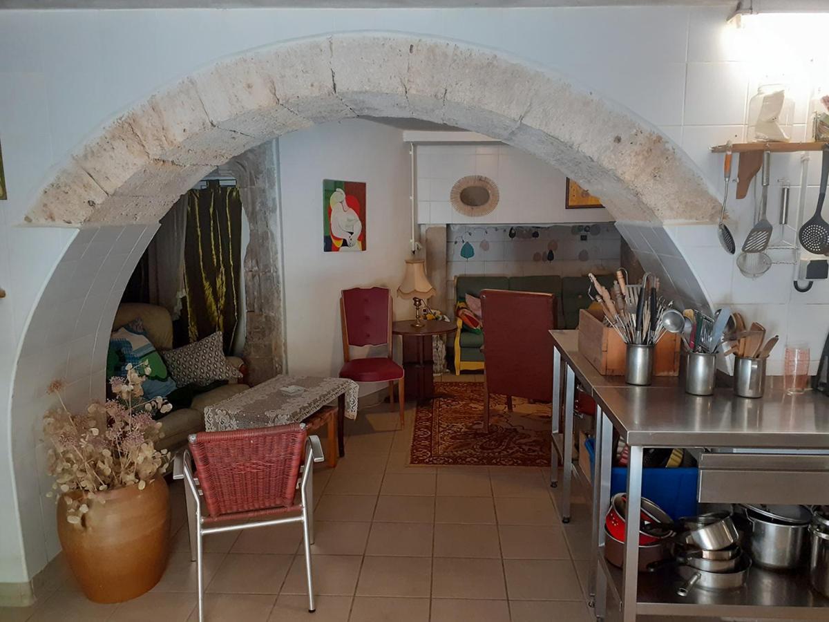 מלון סן-אנטונין Le Moulin De Saleth מראה חיצוני תמונה