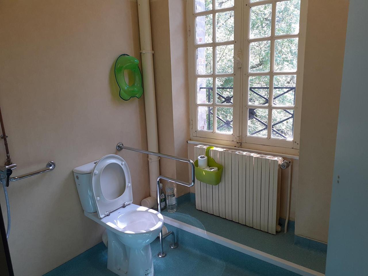 מלון סן-אנטונין Le Moulin De Saleth חדר תמונה